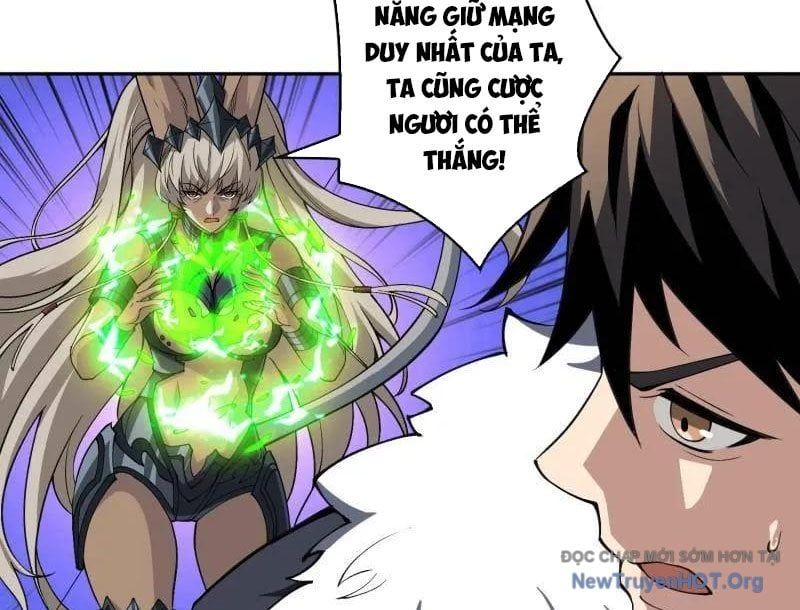 Vừa Chơi Đã Có Tài Khoản Vương Giả - Chapter 536 - Page 105