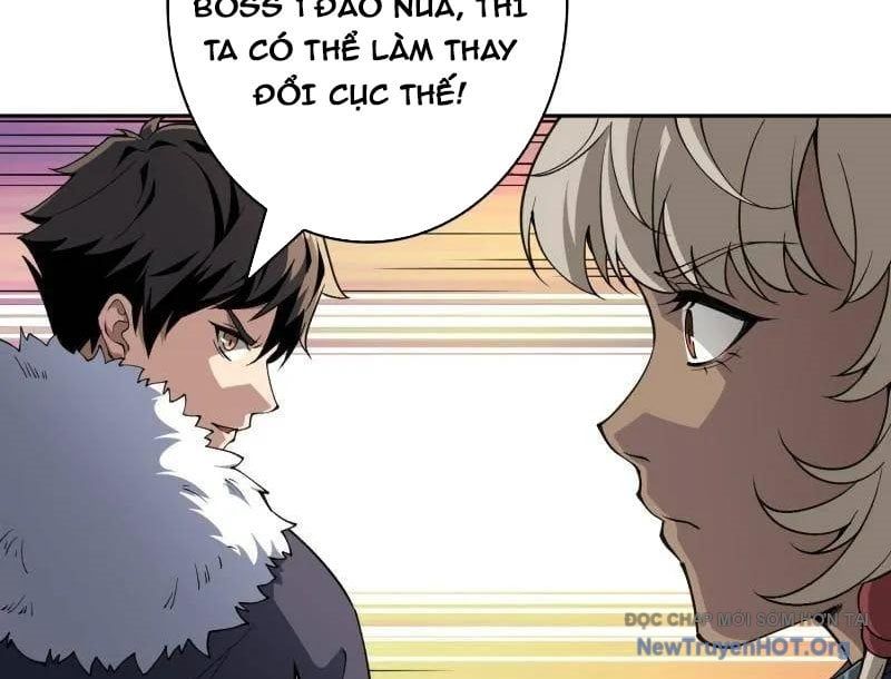 Vừa Chơi Đã Có Tài Khoản Vương Giả - Chapter 536 - Page 107