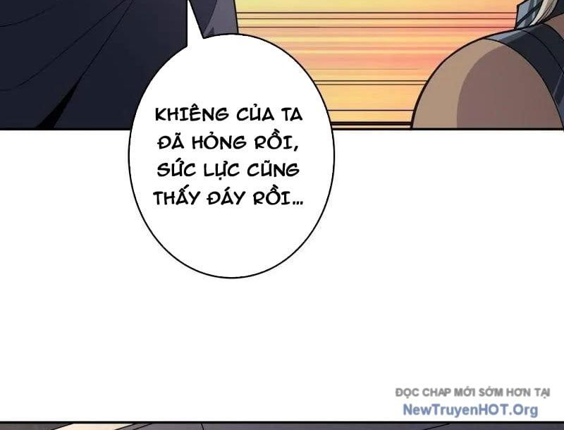 Vừa Chơi Đã Có Tài Khoản Vương Giả - Chapter 536 - Page 108