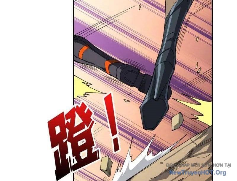 Vừa Chơi Đã Có Tài Khoản Vương Giả - Chapter 536 - Page 121