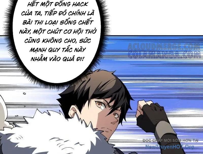 Vừa Chơi Đã Có Tài Khoản Vương Giả - Chapter 536 - Page 22