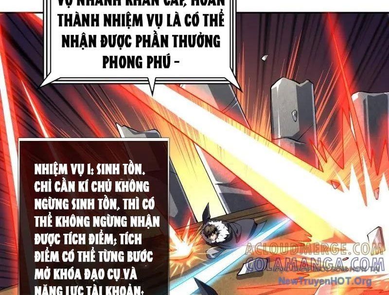 Vừa Chơi Đã Có Tài Khoản Vương Giả - Chapter 536 - Page 27