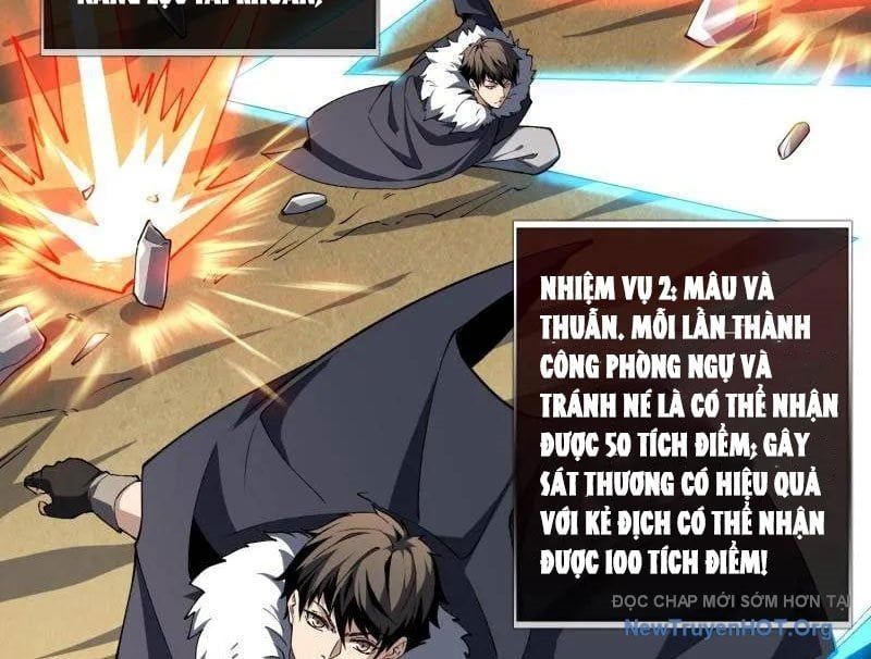 Vừa Chơi Đã Có Tài Khoản Vương Giả - Chapter 536 - Page 28