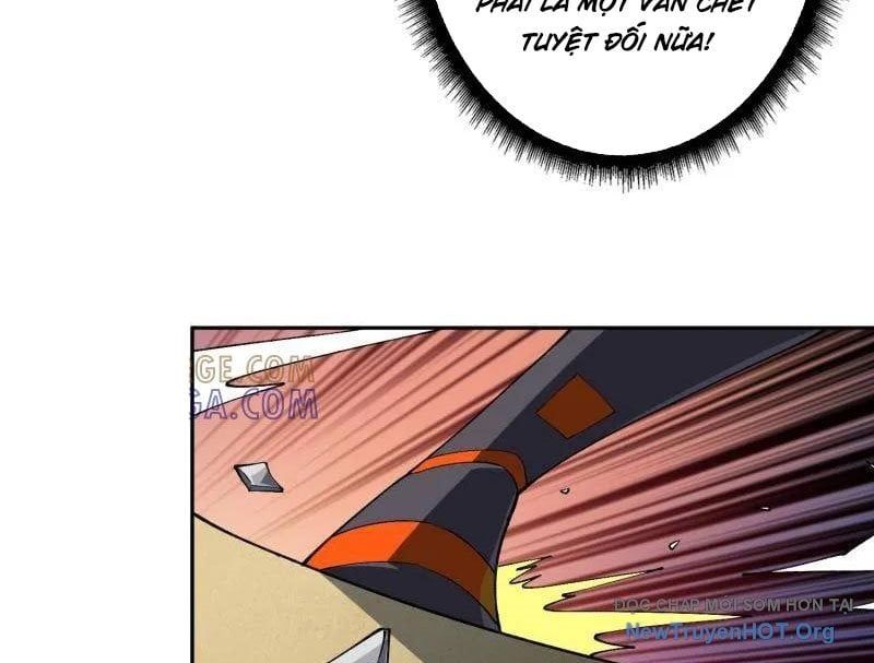 Vừa Chơi Đã Có Tài Khoản Vương Giả - Chapter 536 - Page 32