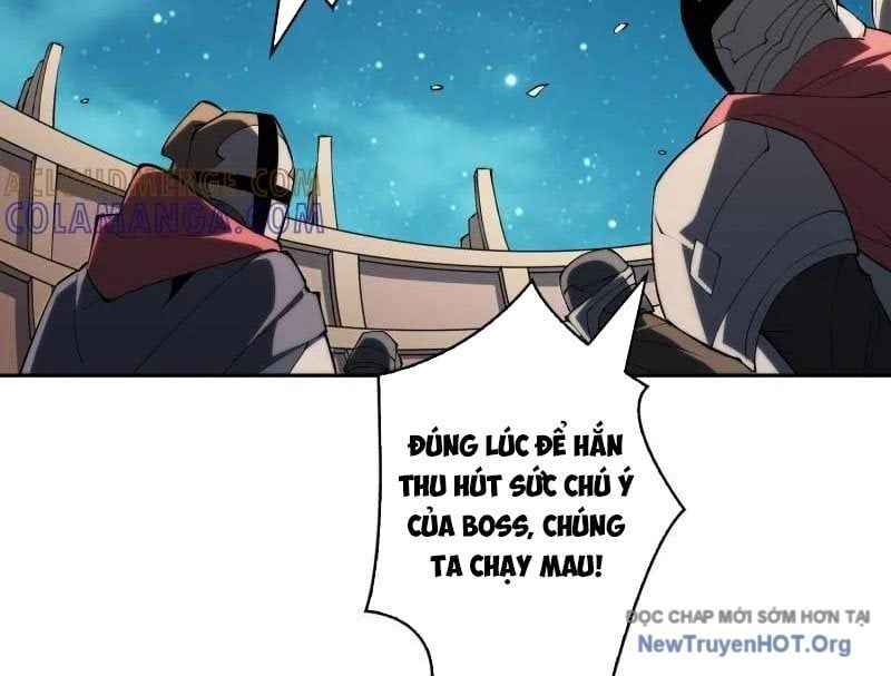 Vừa Chơi Đã Có Tài Khoản Vương Giả - Chapter 536 - Page 37