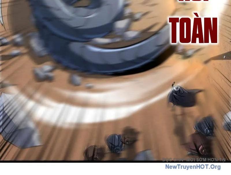Vừa Chơi Đã Có Tài Khoản Vương Giả - Chapter 536 - Page 40