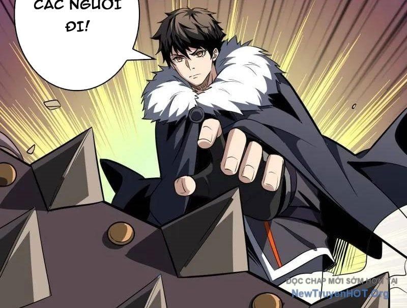 Vừa Chơi Đã Có Tài Khoản Vương Giả - Chapter 536 - Page 48