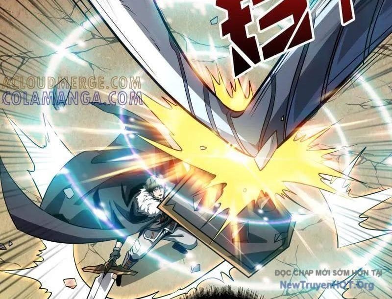 Vừa Chơi Đã Có Tài Khoản Vương Giả - Chapter 536 - Page 51