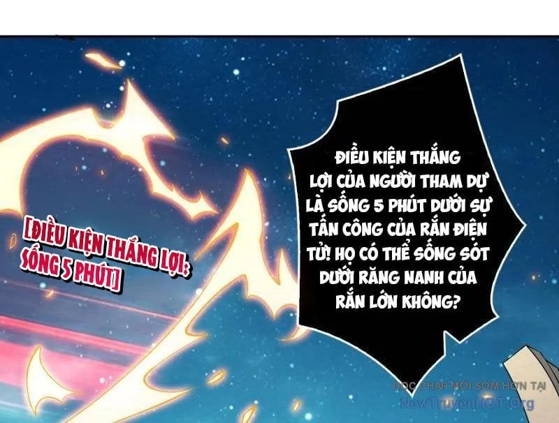 Vừa Chơi Đã Có Tài Khoản Vương Giả - Chapter 536 - Page 6