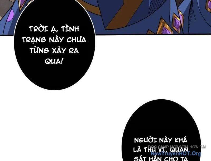 Vừa Chơi Đã Có Tài Khoản Vương Giả - Chapter 536 - Page 78