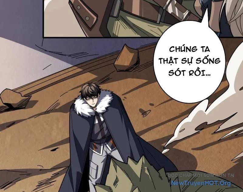 Vừa Chơi Đã Có Tài Khoản Vương Giả - Chapter 537 - Page 109