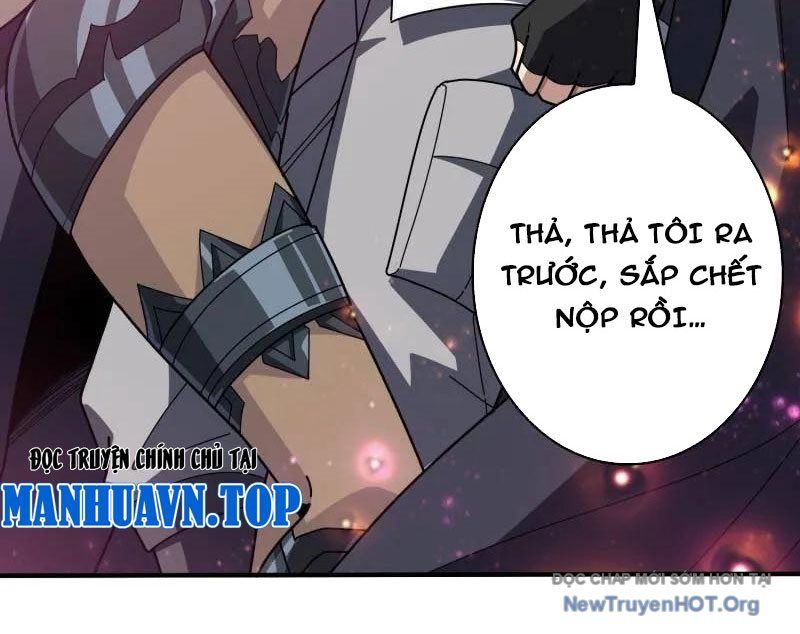 Vừa Chơi Đã Có Tài Khoản Vương Giả - Chapter 537 - Page 115