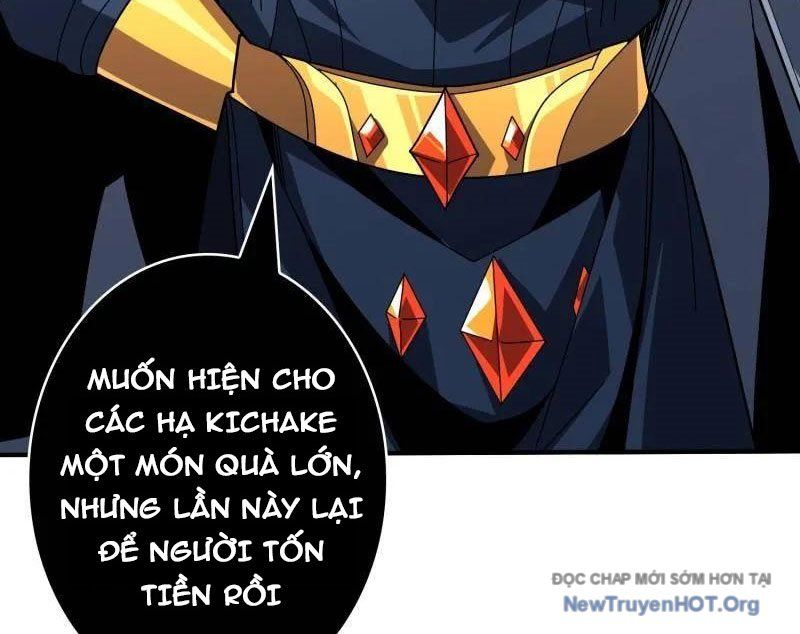 Vừa Chơi Đã Có Tài Khoản Vương Giả - Chapter 537 - Page 120