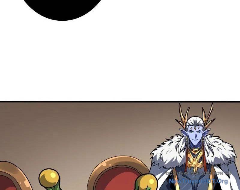 Vừa Chơi Đã Có Tài Khoản Vương Giả - Chapter 537 - Page 121