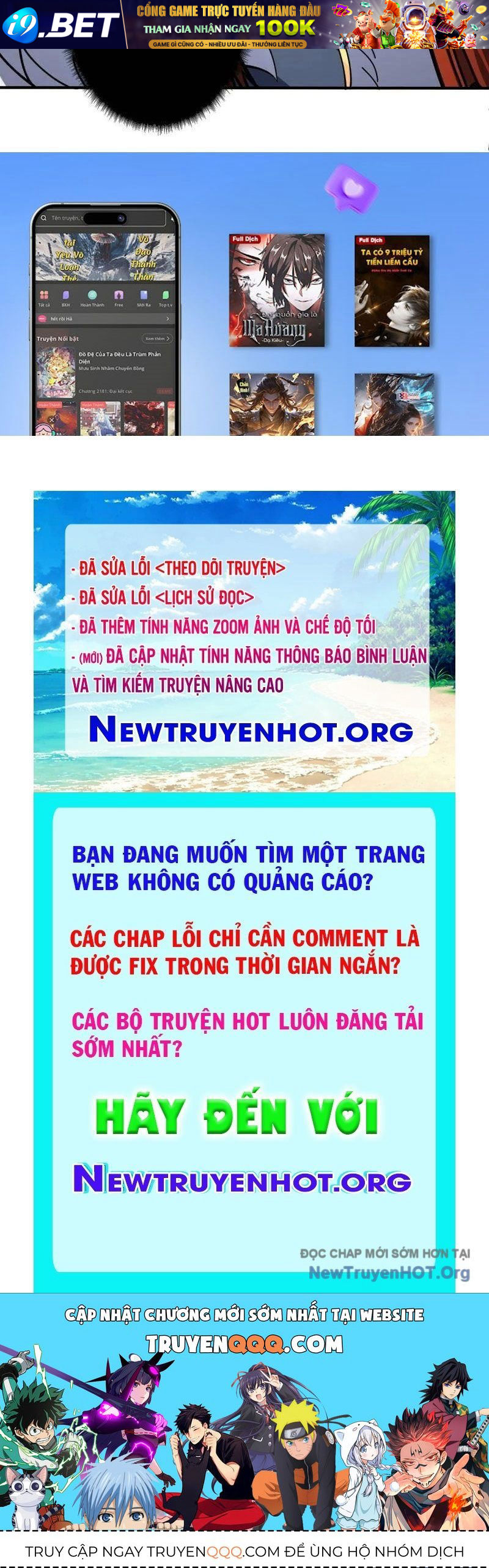 Vừa Chơi Đã Có Tài Khoản Vương Giả - Chapter 537 - Page 128