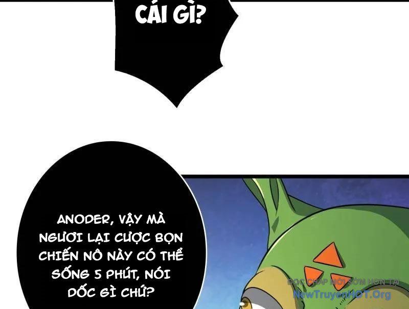 Vừa Chơi Đã Có Tài Khoản Vương Giả - Chapter 537 - Page 18