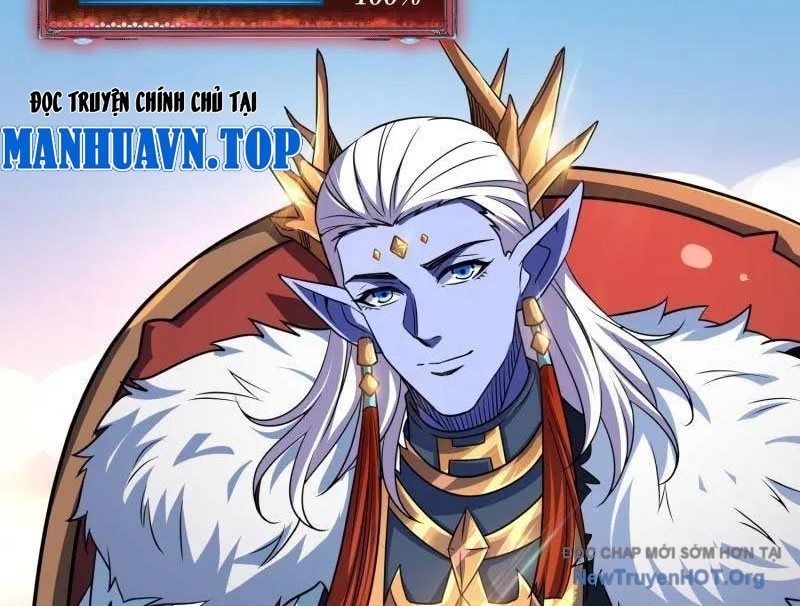 Vừa Chơi Đã Có Tài Khoản Vương Giả - Chapter 537 - Page 21