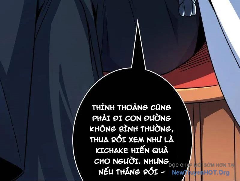 Vừa Chơi Đã Có Tài Khoản Vương Giả - Chapter 537 - Page 23