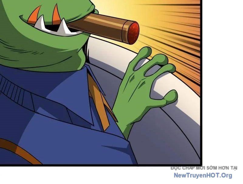 Vừa Chơi Đã Có Tài Khoản Vương Giả - Chapter 537 - Page 25