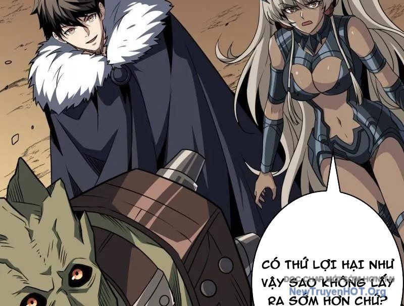 Vừa Chơi Đã Có Tài Khoản Vương Giả - Chapter 537 - Page 41