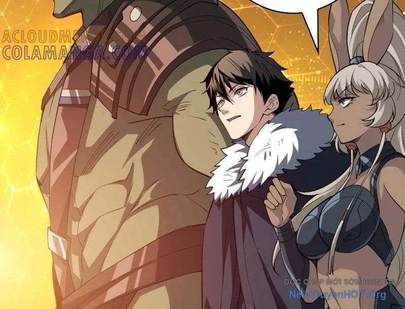 Vừa Chơi Đã Có Tài Khoản Vương Giả - Chapter 537 - Page 51