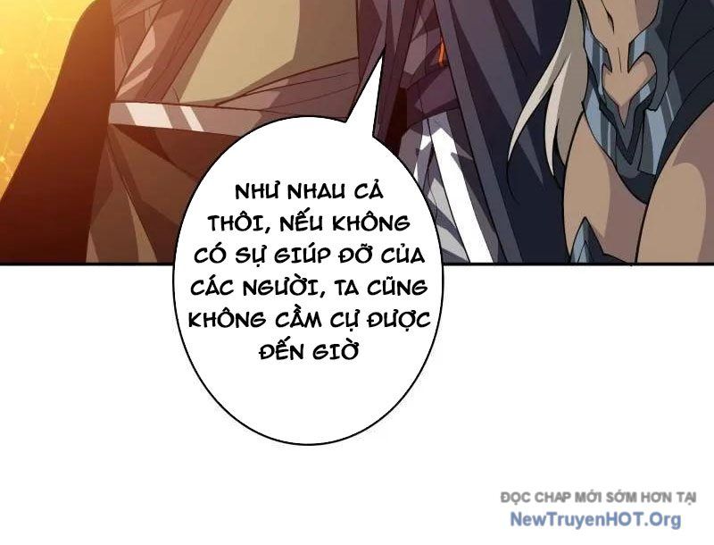 Vừa Chơi Đã Có Tài Khoản Vương Giả - Chapter 537 - Page 52