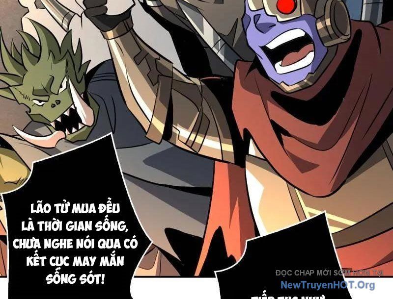 Vừa Chơi Đã Có Tài Khoản Vương Giả - Chapter 537 - Page 61