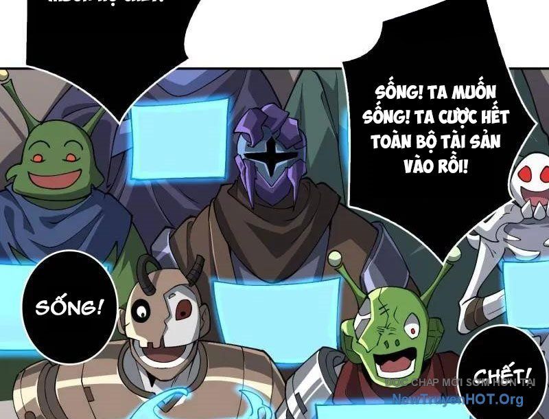 Vừa Chơi Đã Có Tài Khoản Vương Giả - Chapter 537 - Page 68