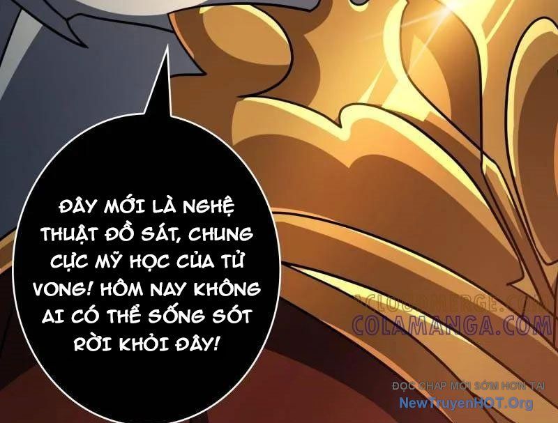 Vừa Chơi Đã Có Tài Khoản Vương Giả - Chapter 537 - Page 9