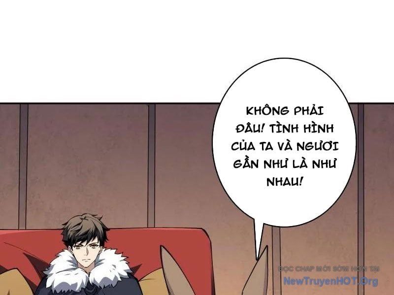 Vừa Chơi Đã Có Tài Khoản Vương Giả - Chapter 538 - Page 114