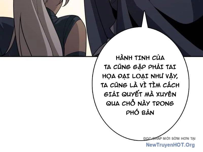 Vừa Chơi Đã Có Tài Khoản Vương Giả - Chapter 538 - Page 123