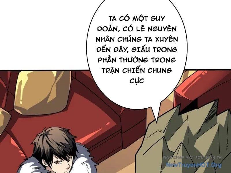 Vừa Chơi Đã Có Tài Khoản Vương Giả - Chapter 538 - Page 127