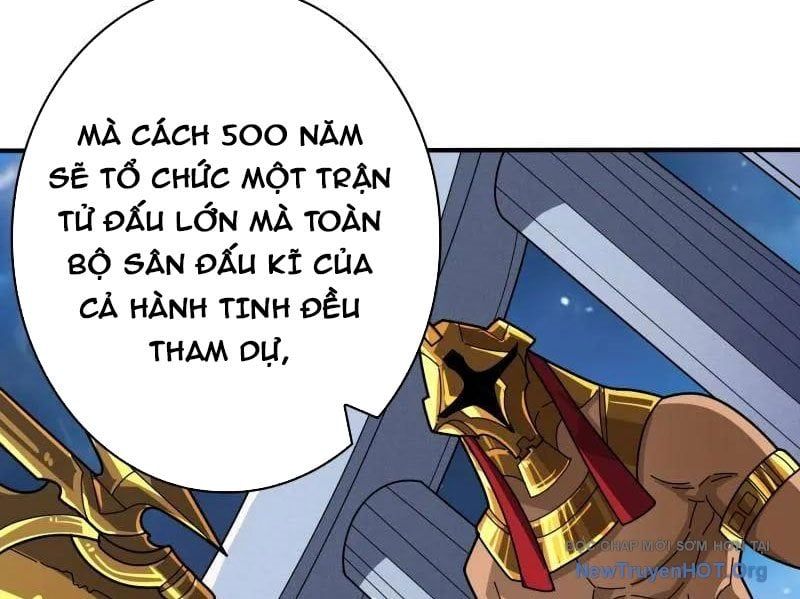 Vừa Chơi Đã Có Tài Khoản Vương Giả - Chapter 538 - Page 137
