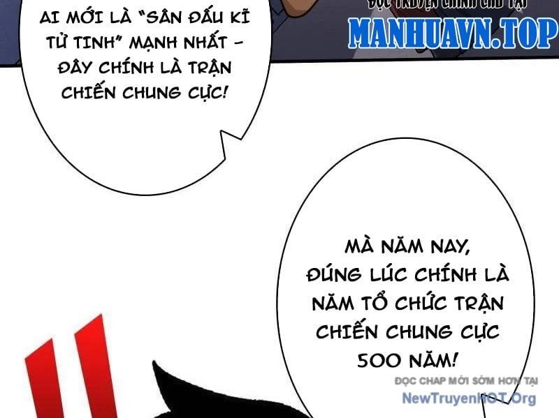 Vừa Chơi Đã Có Tài Khoản Vương Giả - Chapter 538 - Page 140