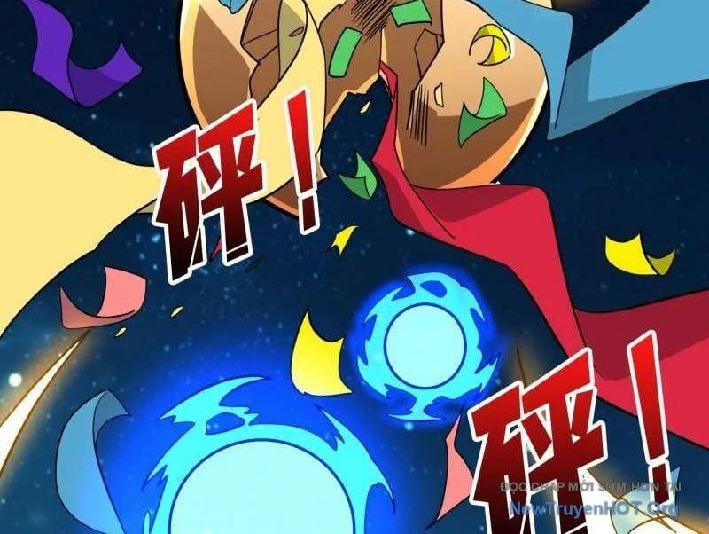 Vừa Chơi Đã Có Tài Khoản Vương Giả - Chapter 538 - Page 30