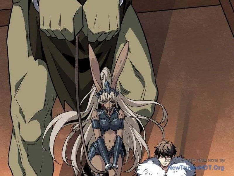 Vừa Chơi Đã Có Tài Khoản Vương Giả - Chapter 538 - Page 42