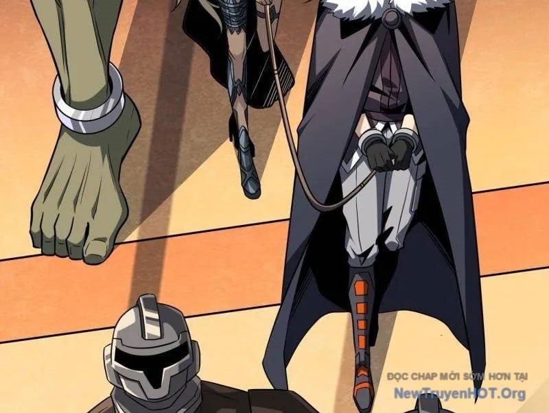 Vừa Chơi Đã Có Tài Khoản Vương Giả - Chapter 538 - Page 43