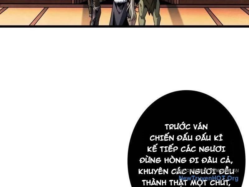 Vừa Chơi Đã Có Tài Khoản Vương Giả - Chapter 538 - Page 46
