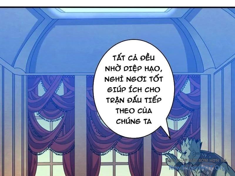 Vừa Chơi Đã Có Tài Khoản Vương Giả - Chapter 538 - Page 59