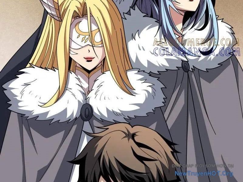 Vừa Chơi Đã Có Tài Khoản Vương Giả - Chapter 538 - Page 68