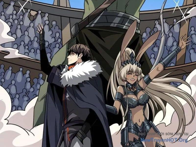 Vừa Chơi Đã Có Tài Khoản Vương Giả - Chapter 538 - Page 7