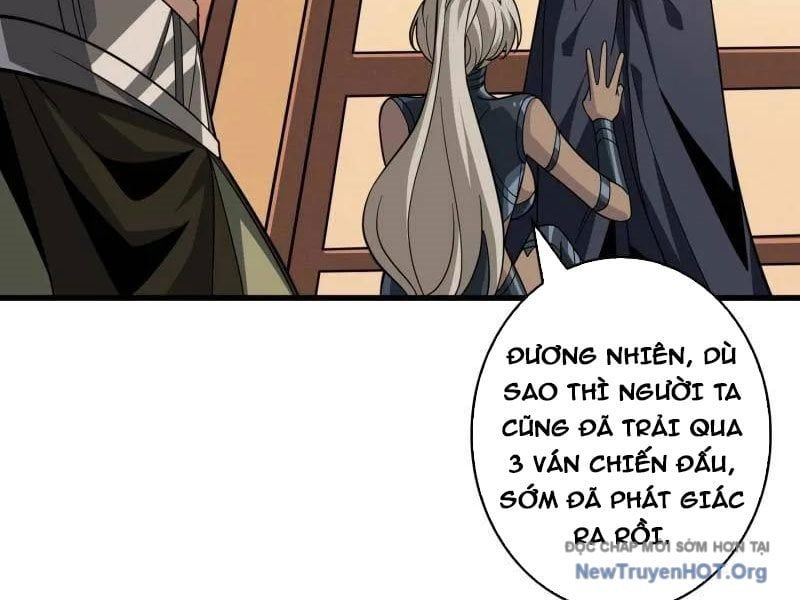 Vừa Chơi Đã Có Tài Khoản Vương Giả - Chapter 538 - Page 81