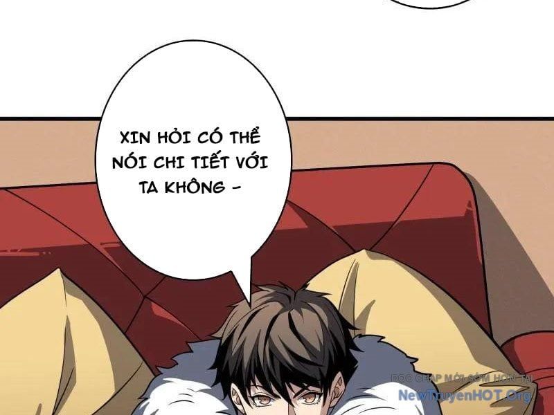 Vừa Chơi Đã Có Tài Khoản Vương Giả - Chapter 538 - Page 82