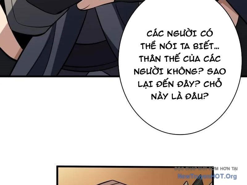 Vừa Chơi Đã Có Tài Khoản Vương Giả - Chapter 538 - Page 87