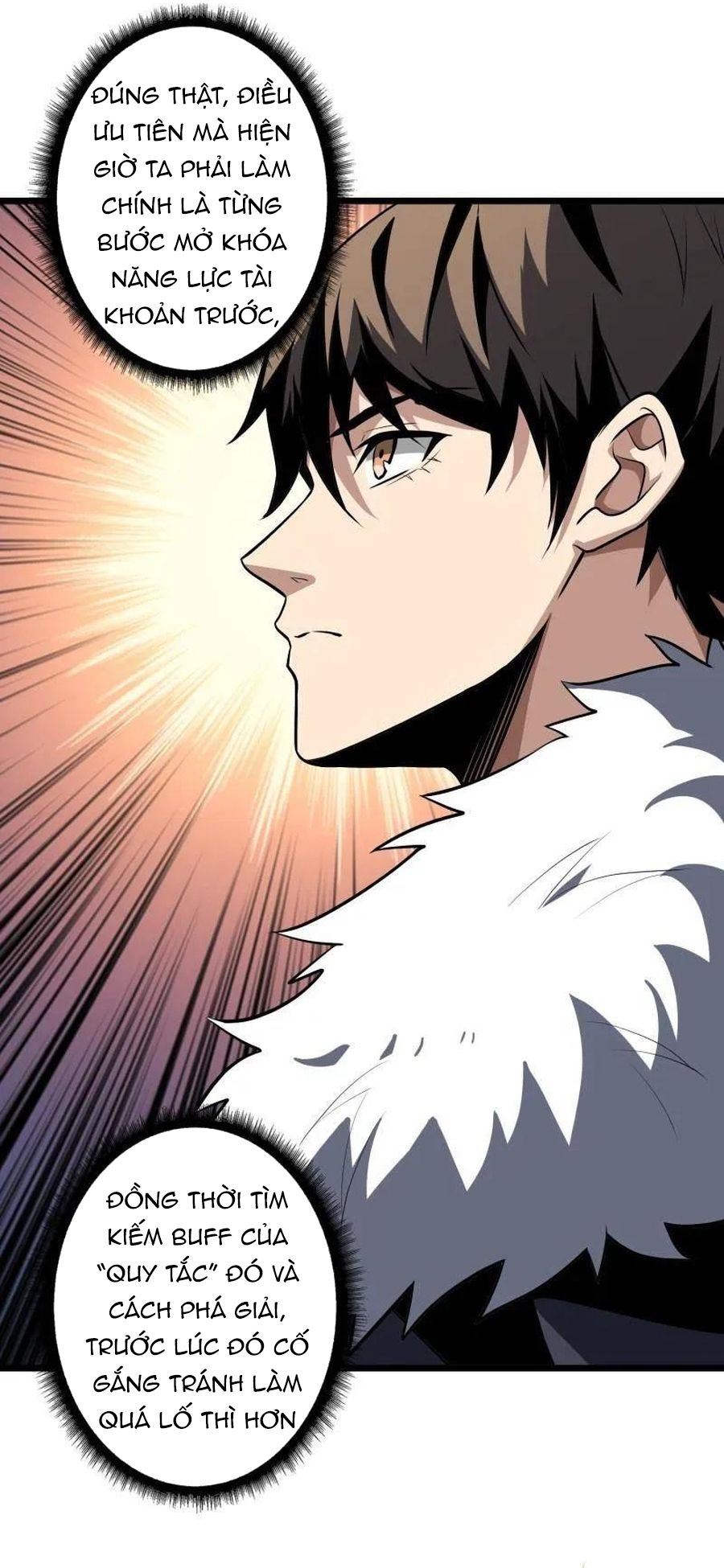 Vừa Chơi Đã Có Tài Khoản Vương Giả - Chapter 539 - Page 10