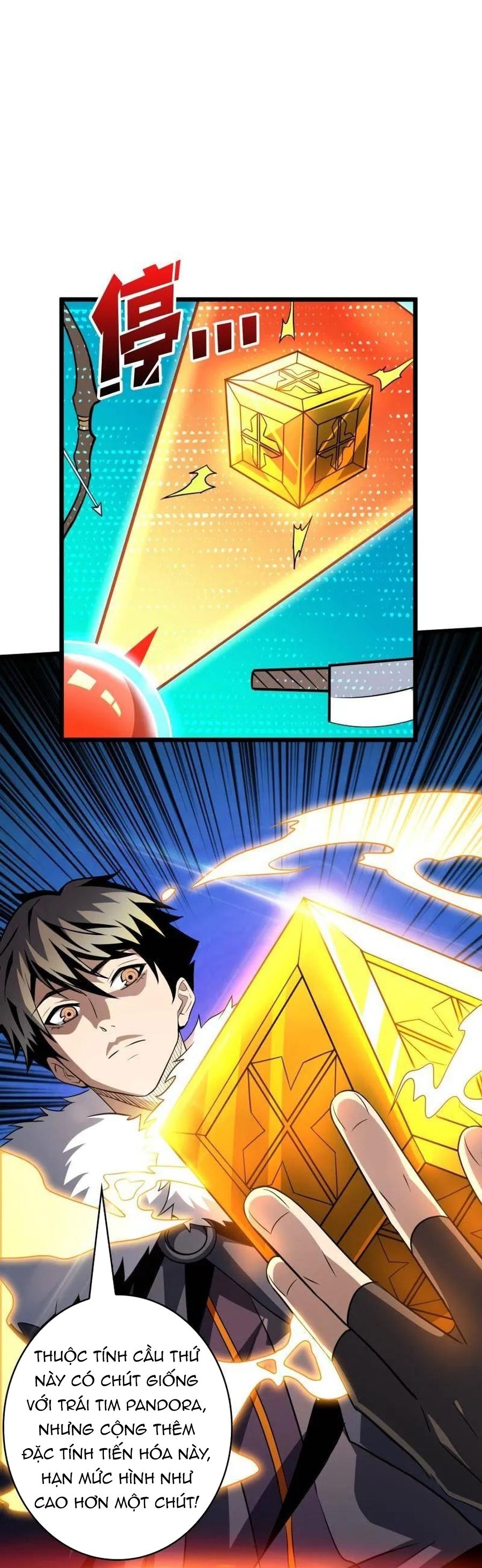 Vừa Chơi Đã Có Tài Khoản Vương Giả - Chapter 539 - Page 28