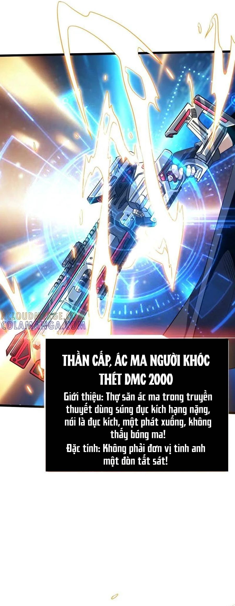 Vừa Chơi Đã Có Tài Khoản Vương Giả - Chapter 539 - Page 37