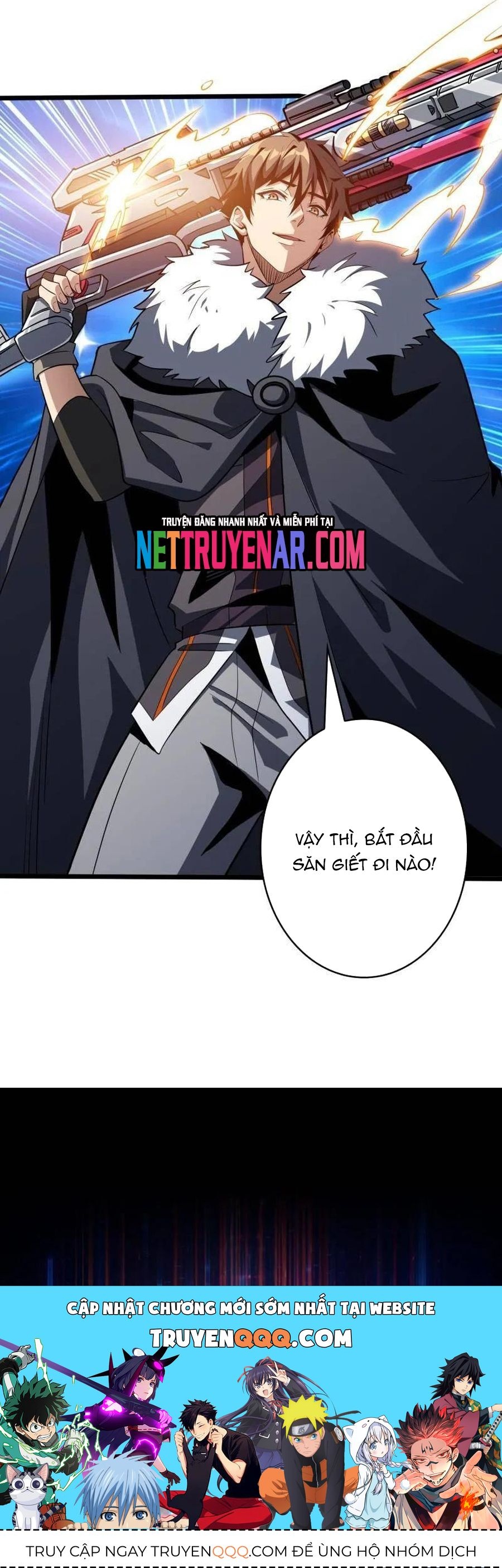 Vừa Chơi Đã Có Tài Khoản Vương Giả - Chapter 539 - Page 38