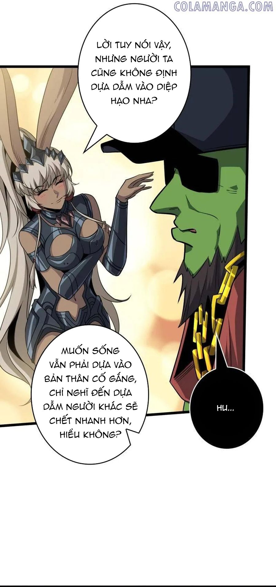 Vừa Chơi Đã Có Tài Khoản Vương Giả - Chapter 539 - Page 6