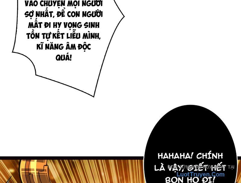 Vừa Chơi Đã Có Tài Khoản Vương Giả - Chapter 541 - Page 101